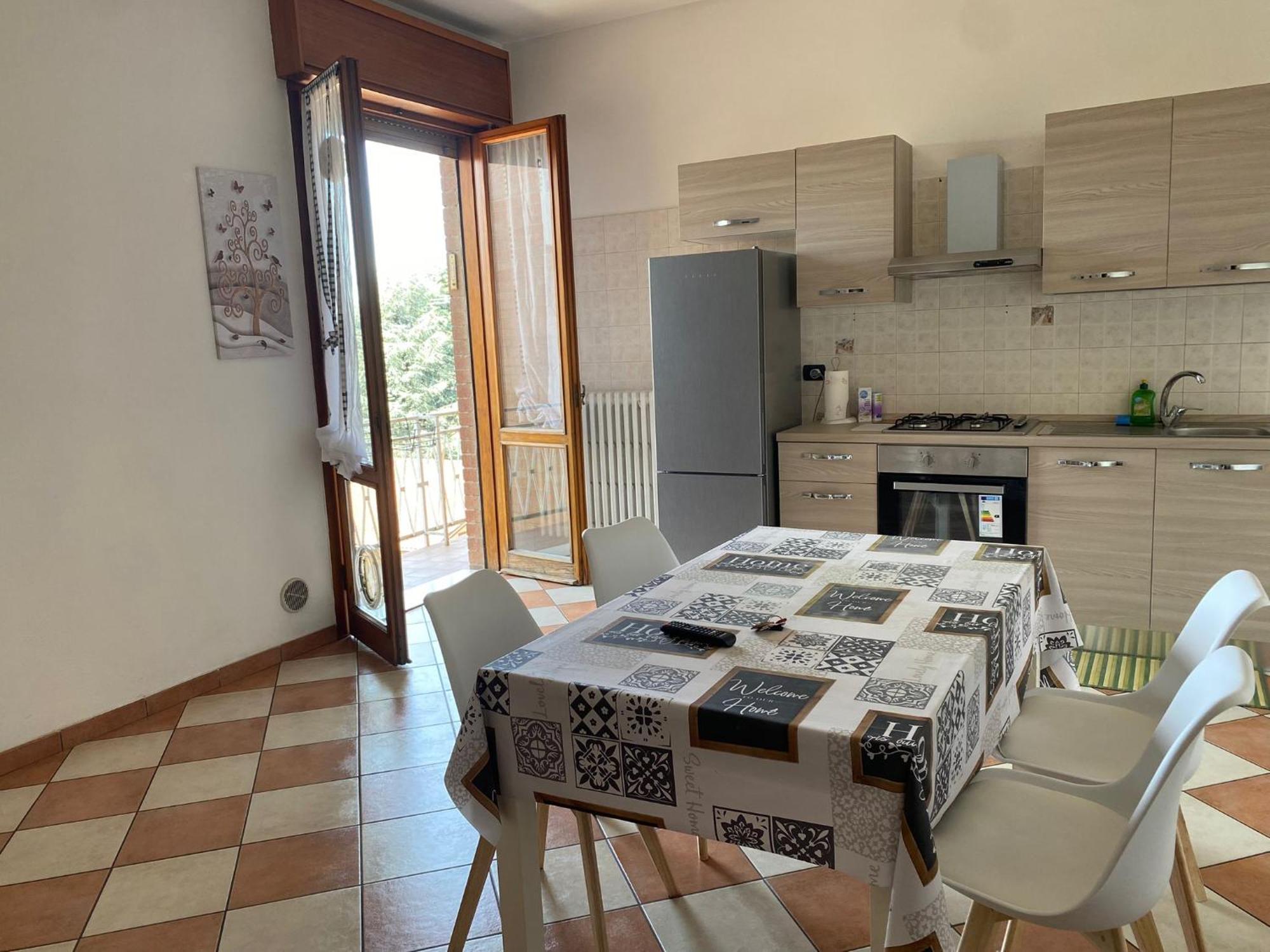 Torrione View Apartment Spilamberto Extérieur photo