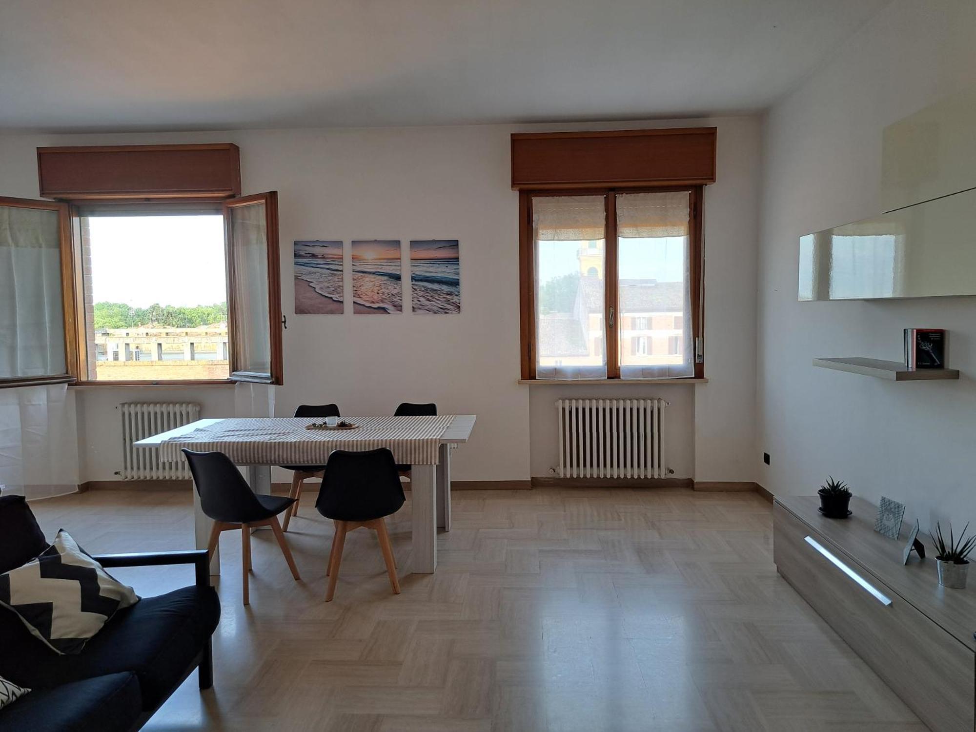 Torrione View Apartment Spilamberto Extérieur photo