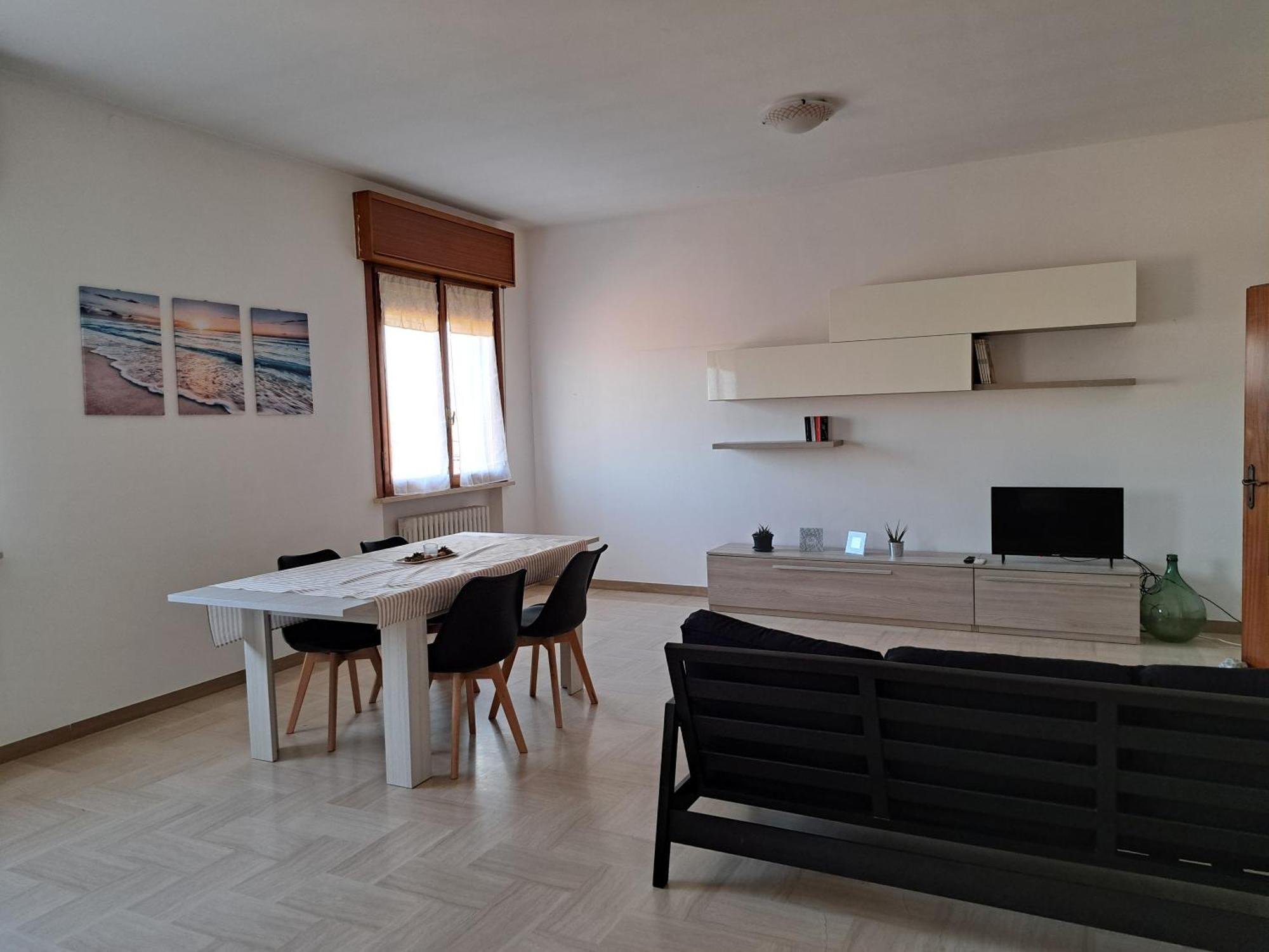 Torrione View Apartment Spilamberto Extérieur photo