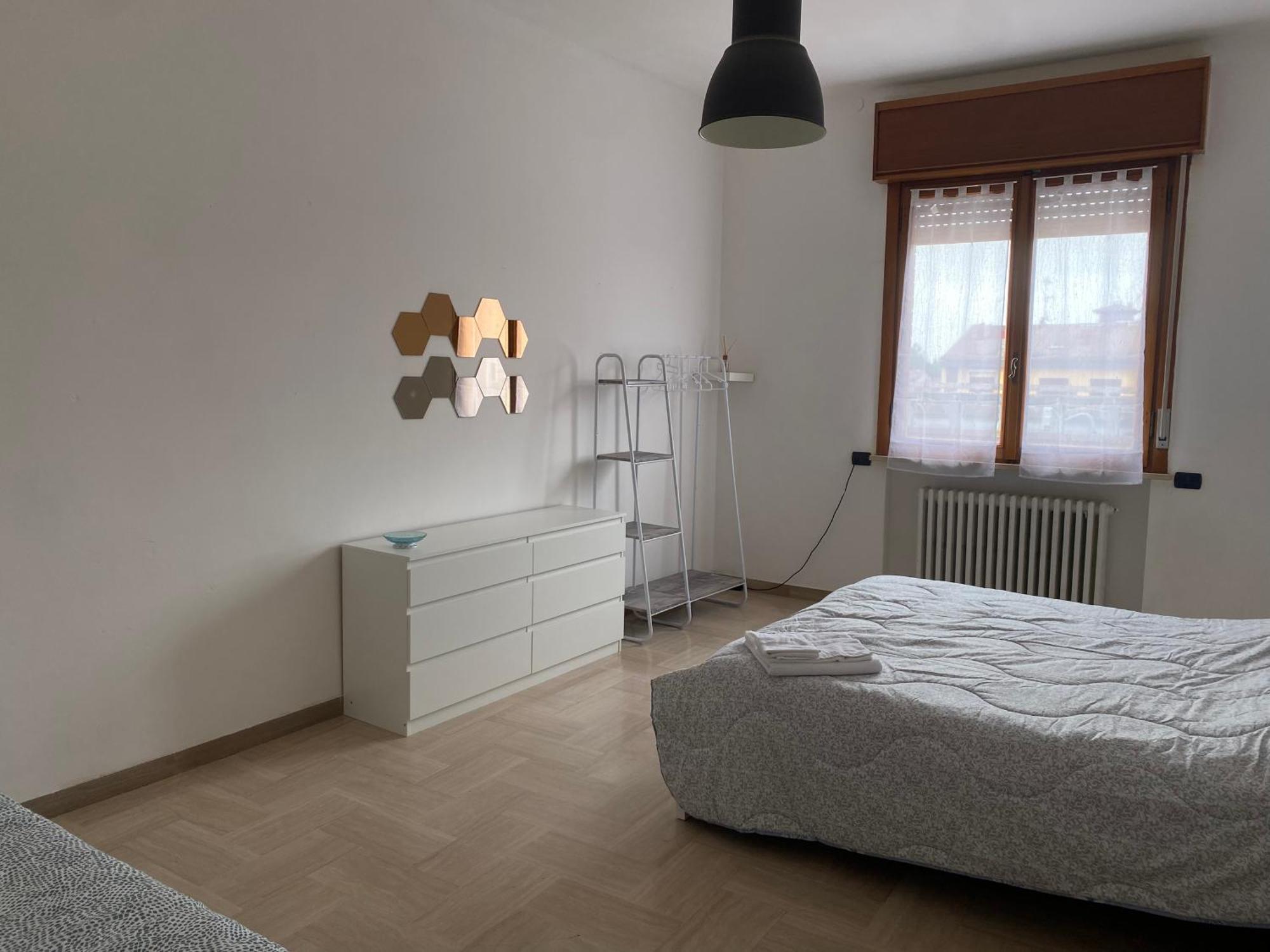 Torrione View Apartment Spilamberto Extérieur photo