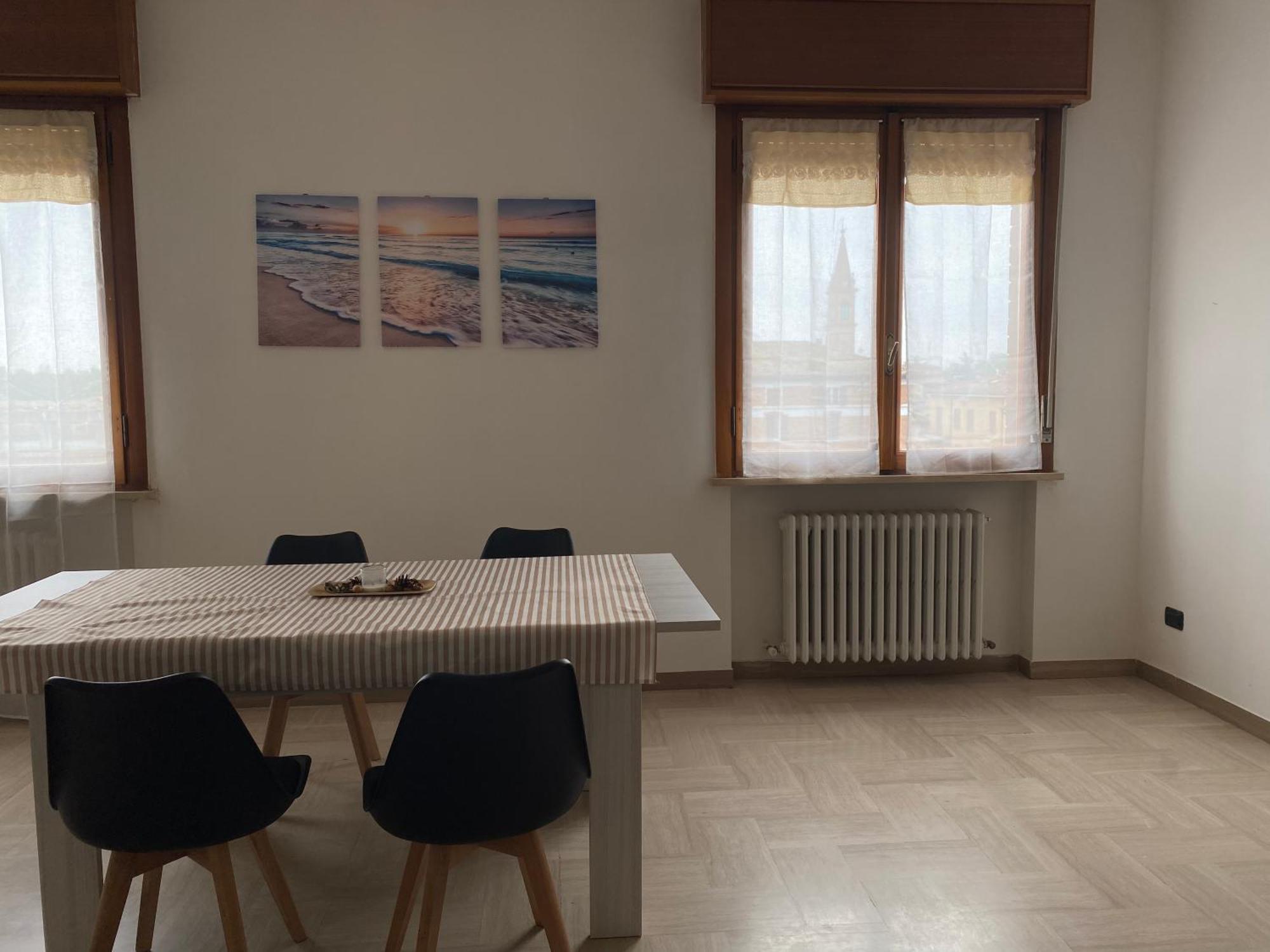 Torrione View Apartment Spilamberto Extérieur photo