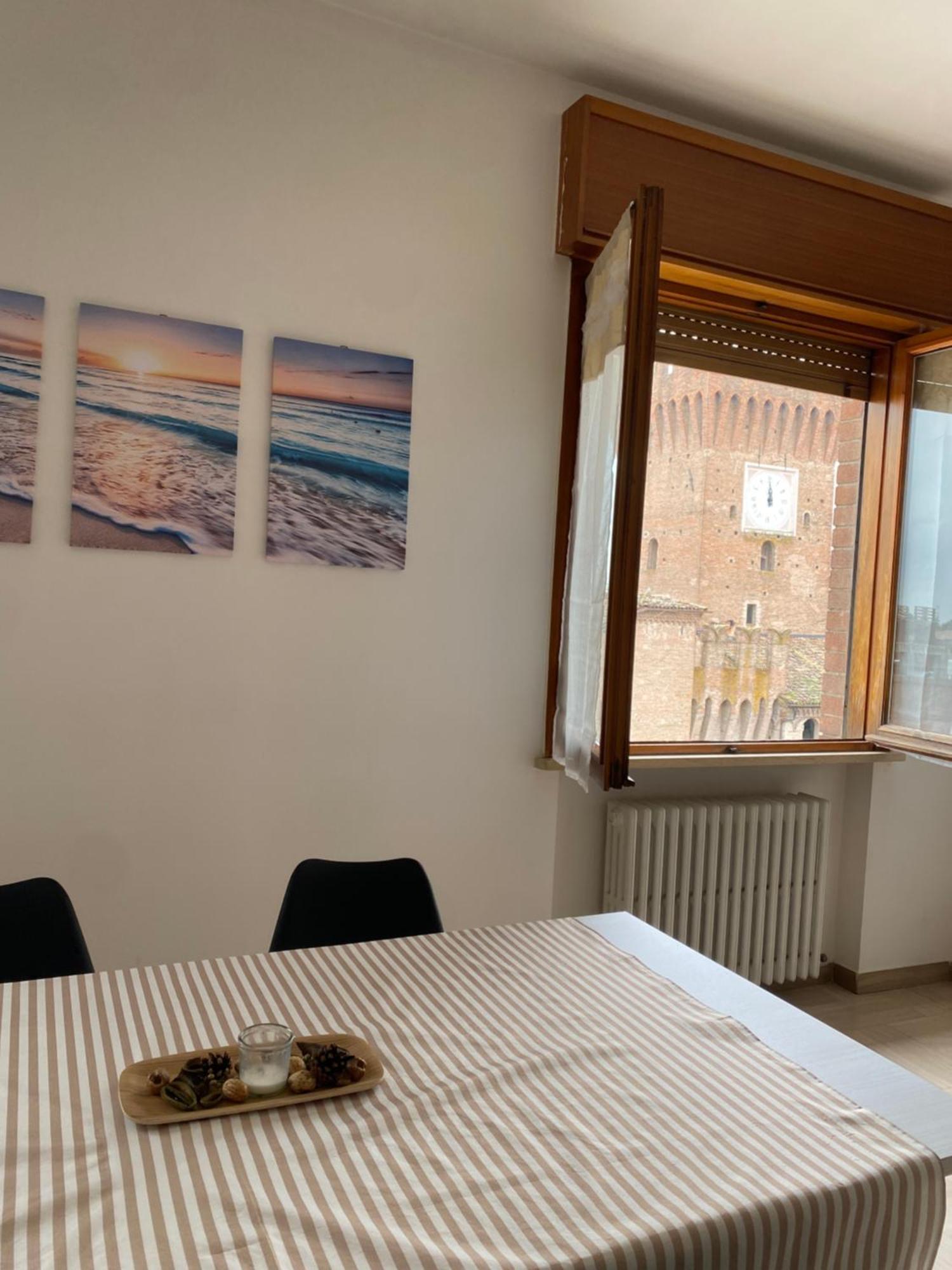 Torrione View Apartment Spilamberto Extérieur photo