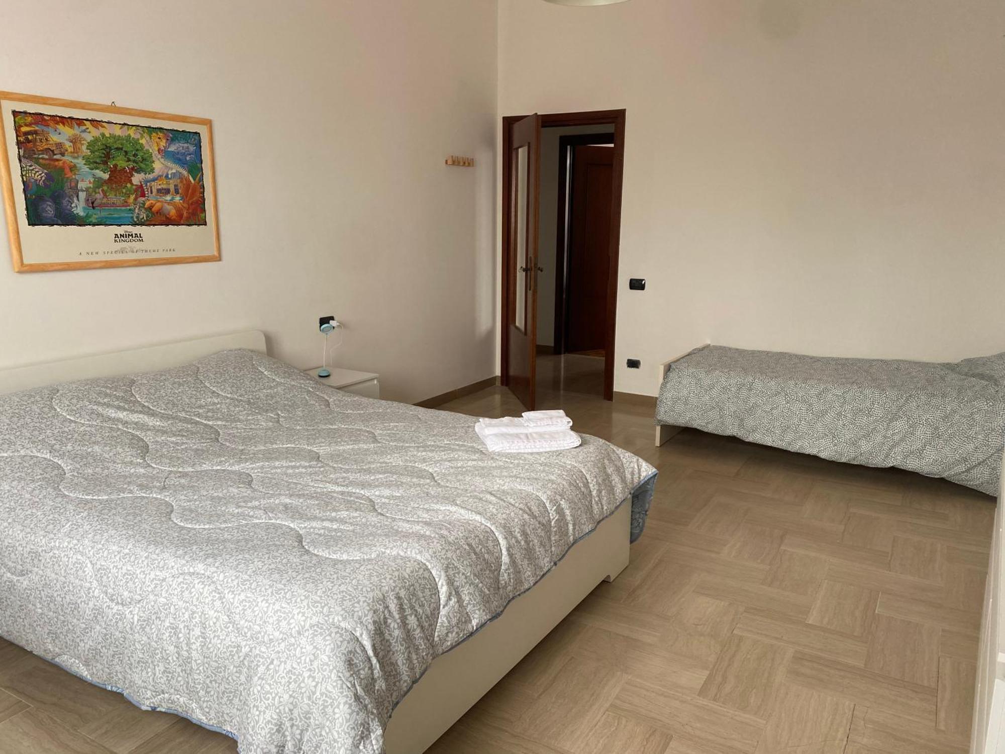 Torrione View Apartment Spilamberto Extérieur photo