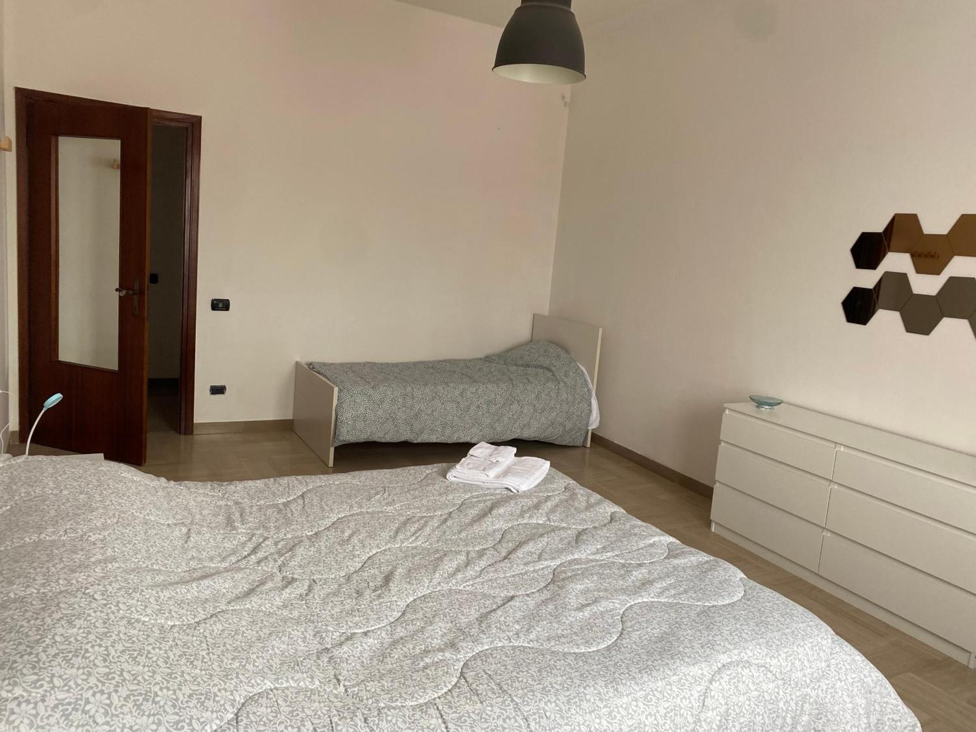 Torrione View Apartment Spilamberto Extérieur photo