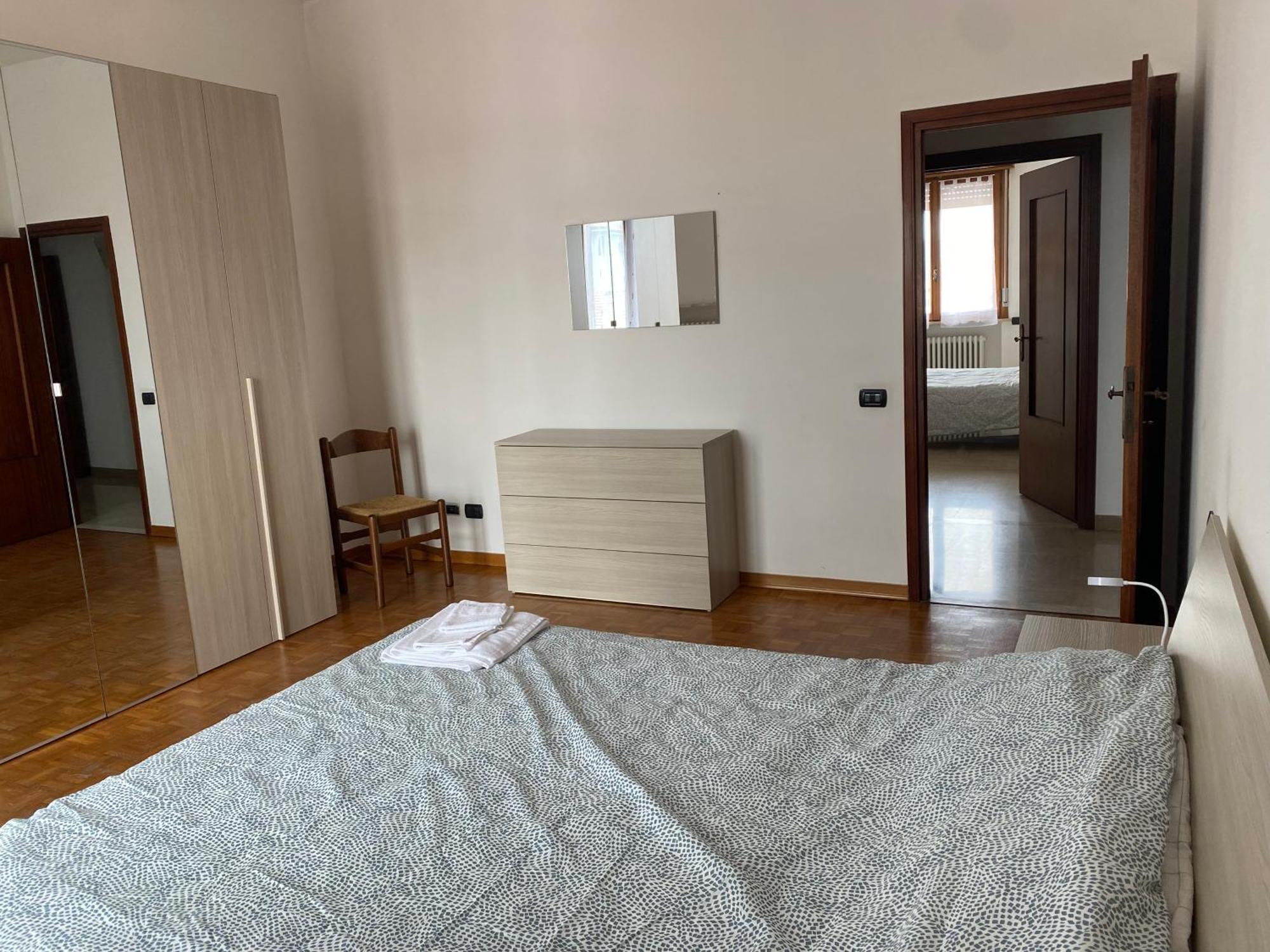 Torrione View Apartment Spilamberto Extérieur photo