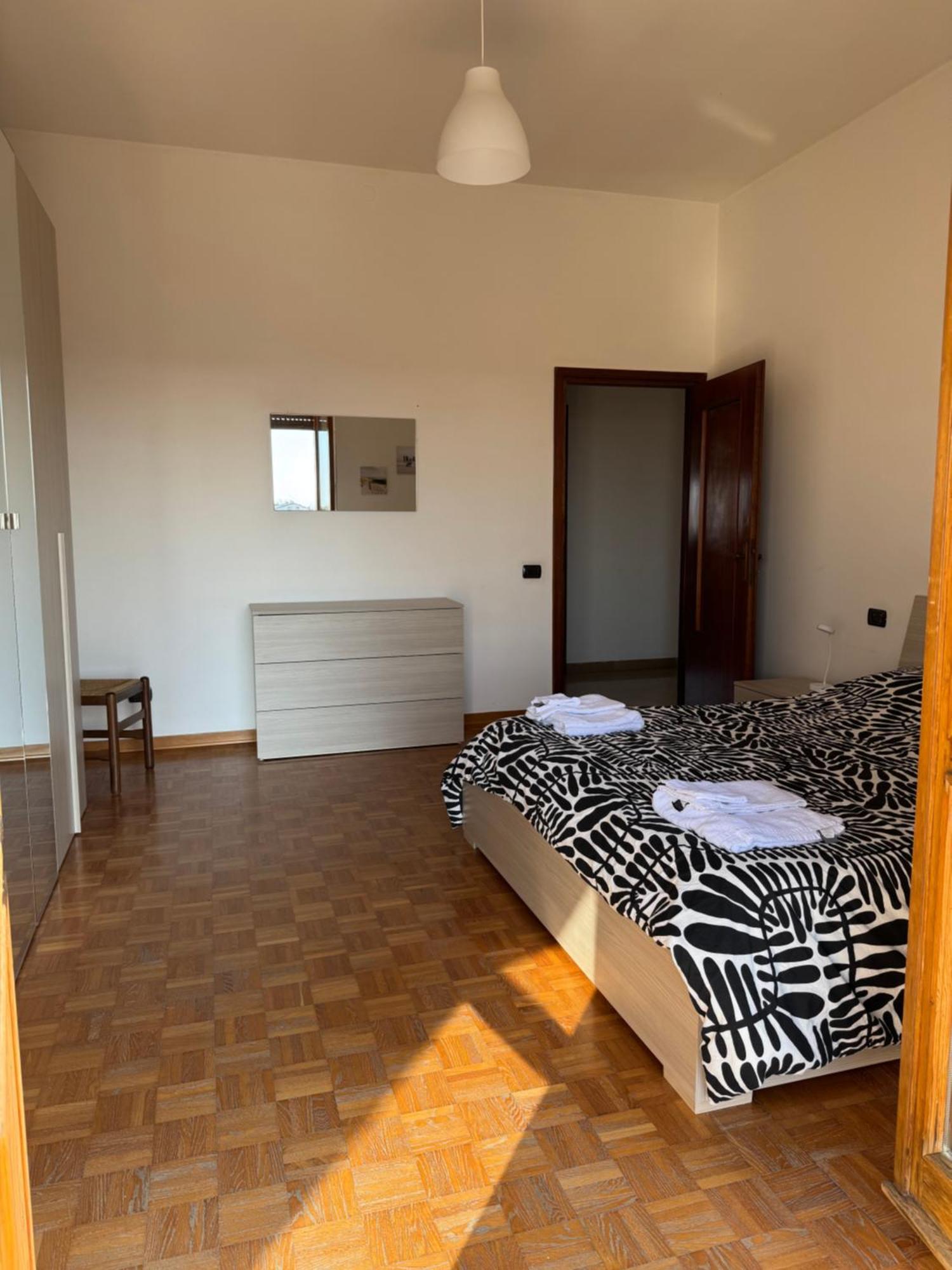 Torrione View Apartment Spilamberto Extérieur photo