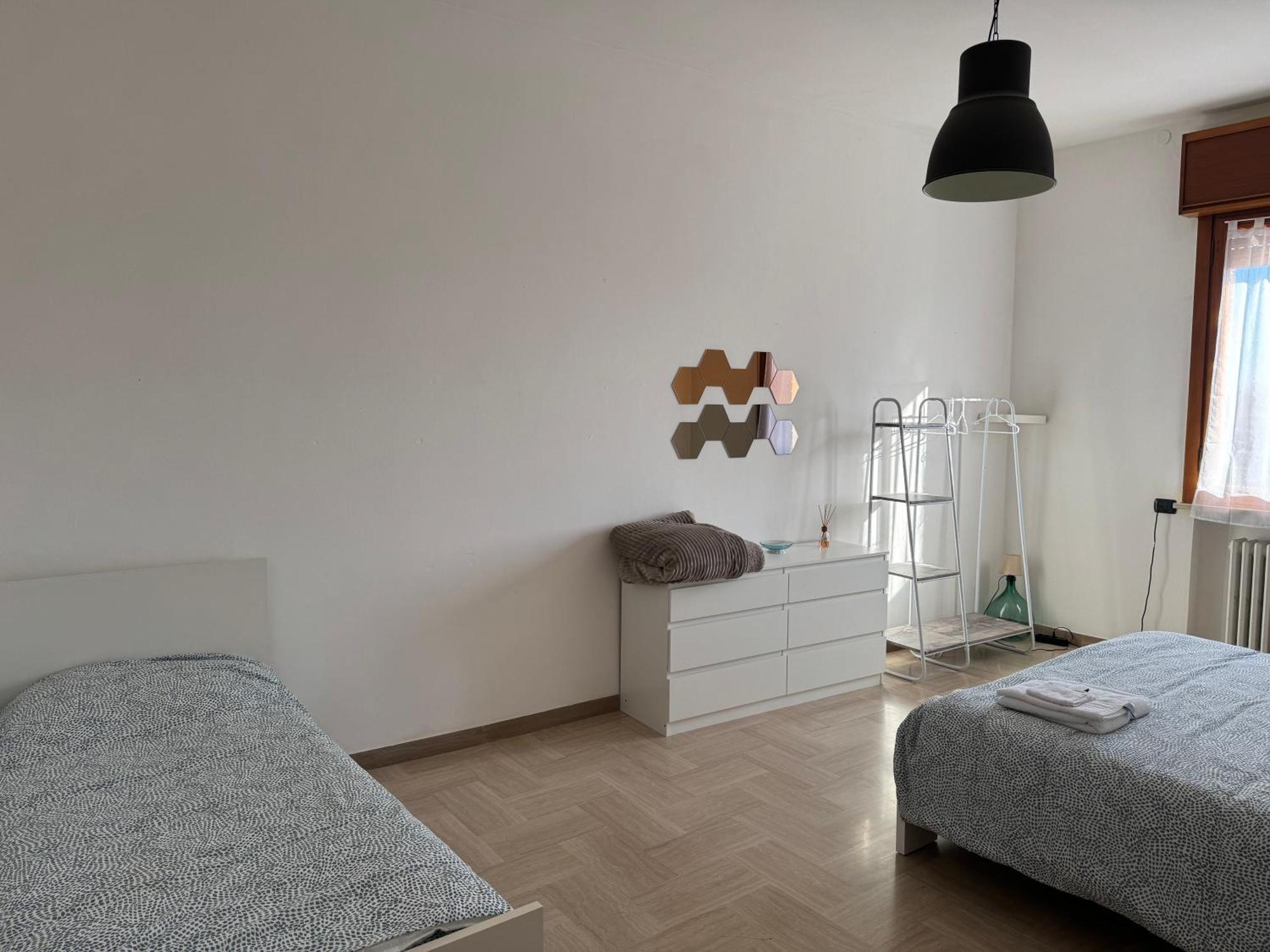 Torrione View Apartment Spilamberto Extérieur photo