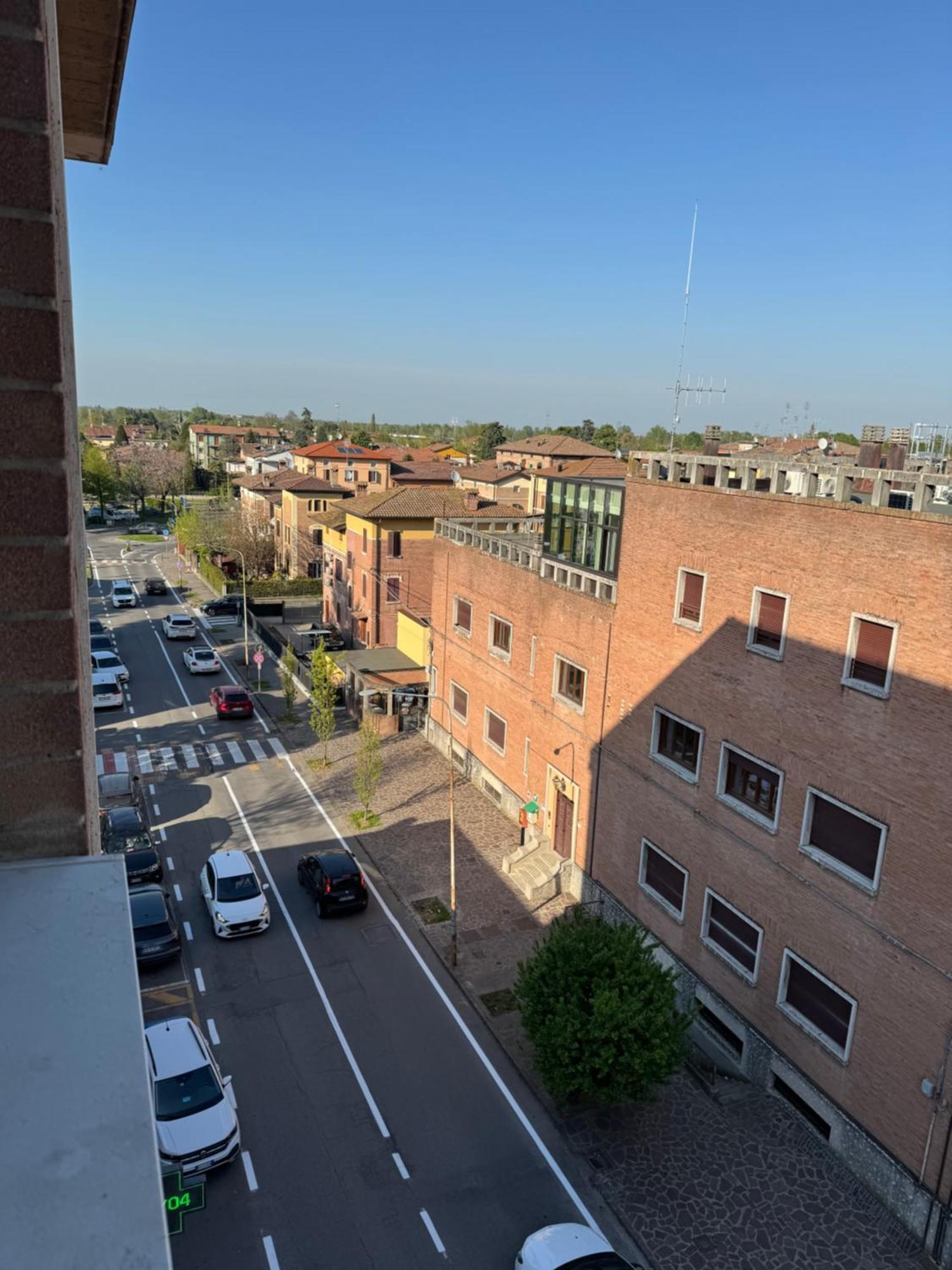 Torrione View Apartment Spilamberto Extérieur photo