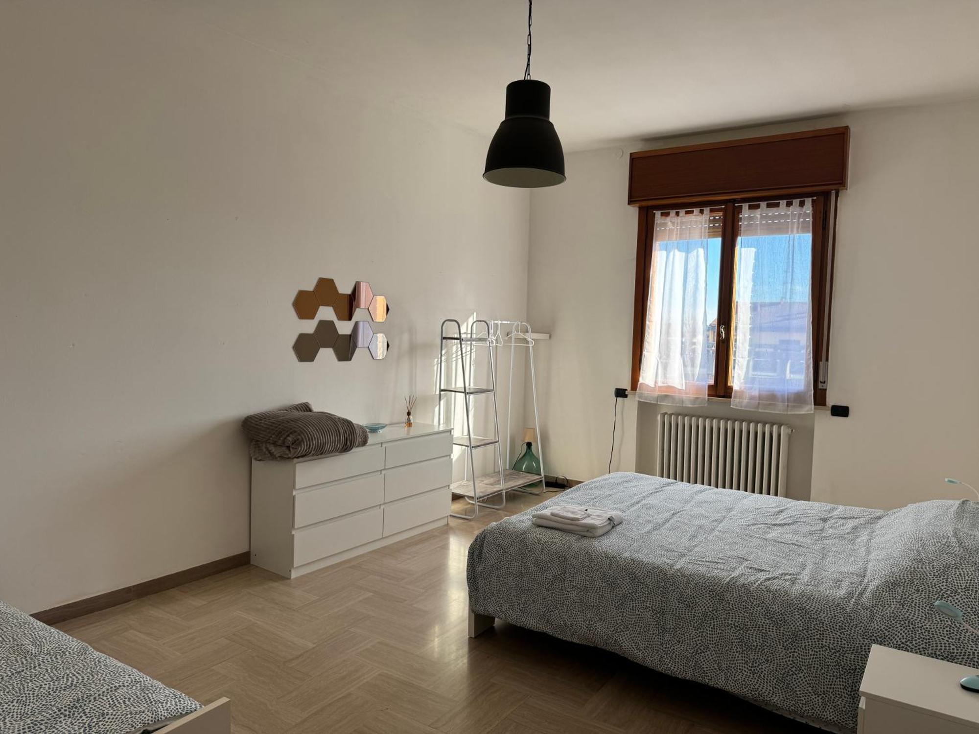 Torrione View Apartment Spilamberto Extérieur photo