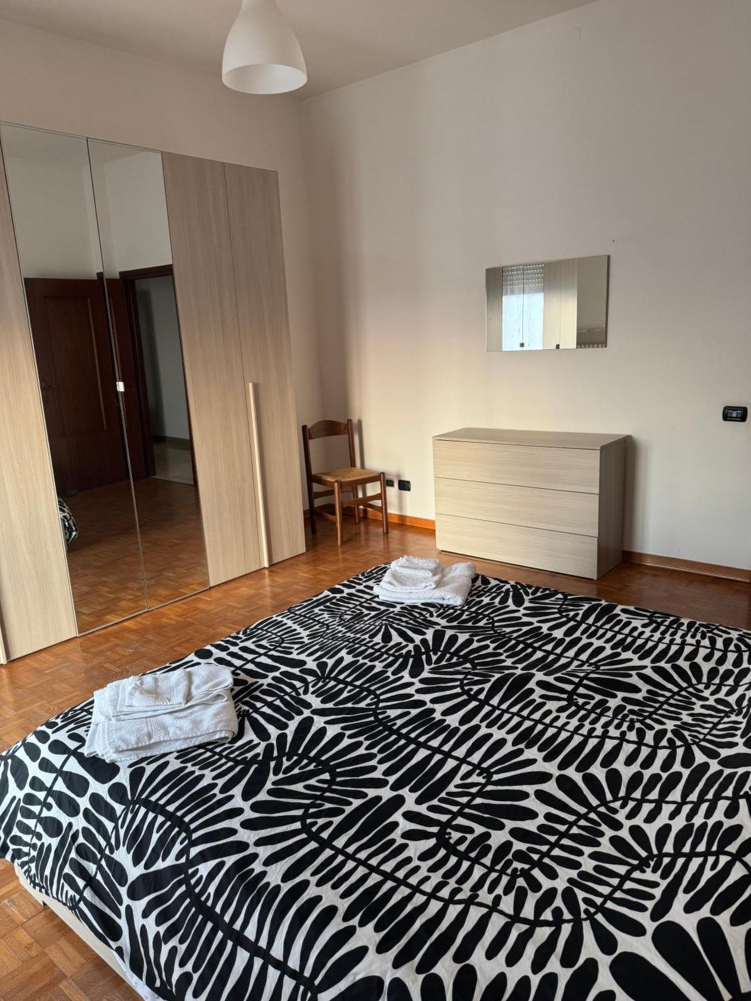 Torrione View Apartment Spilamberto Extérieur photo