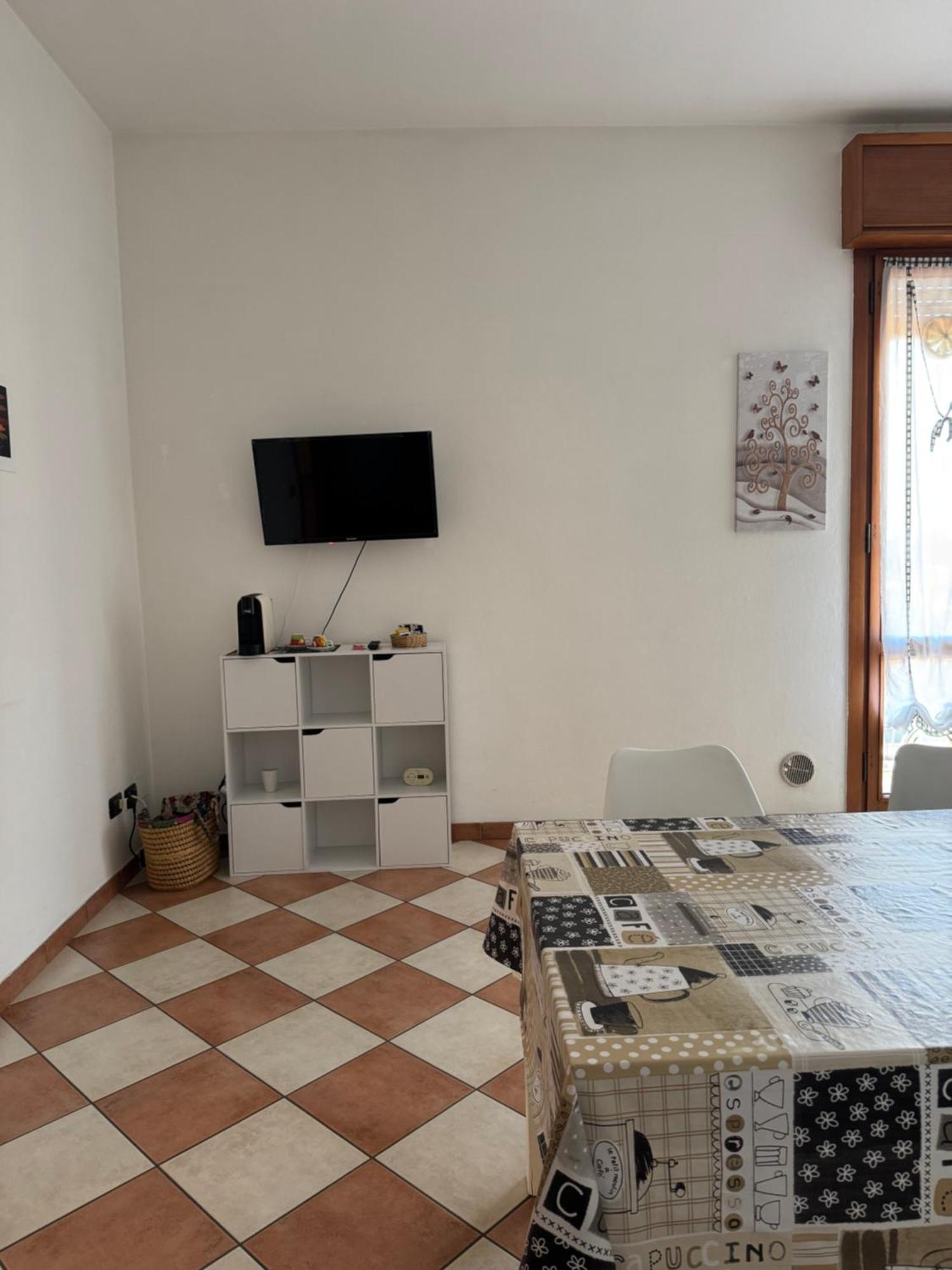 Torrione View Apartment Spilamberto Extérieur photo