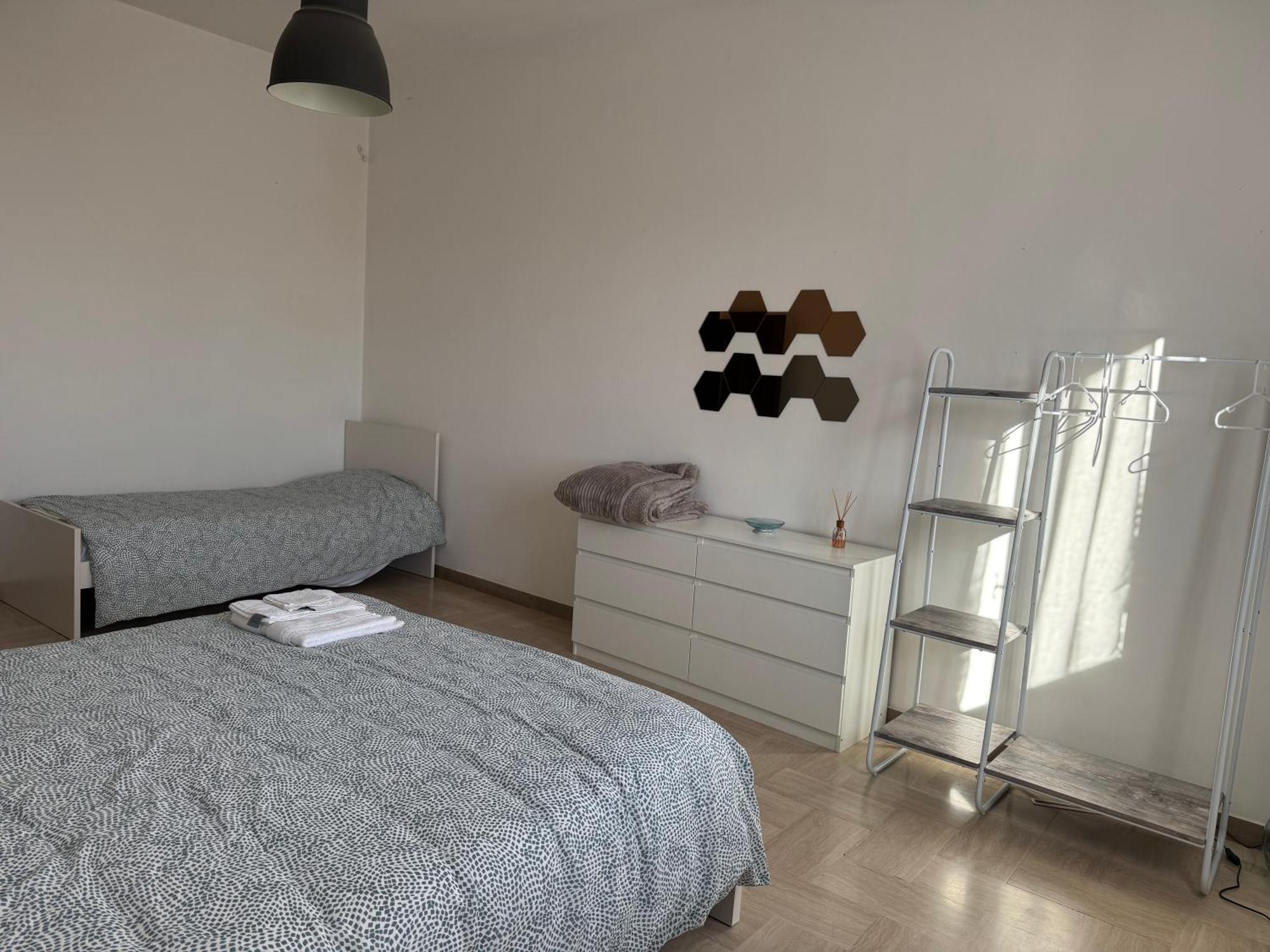 Torrione View Apartment Spilamberto Extérieur photo